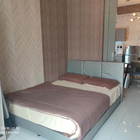 Bangi Gateway Service Apartment Kampong Sungai Ramal Dalam Kültér fotó