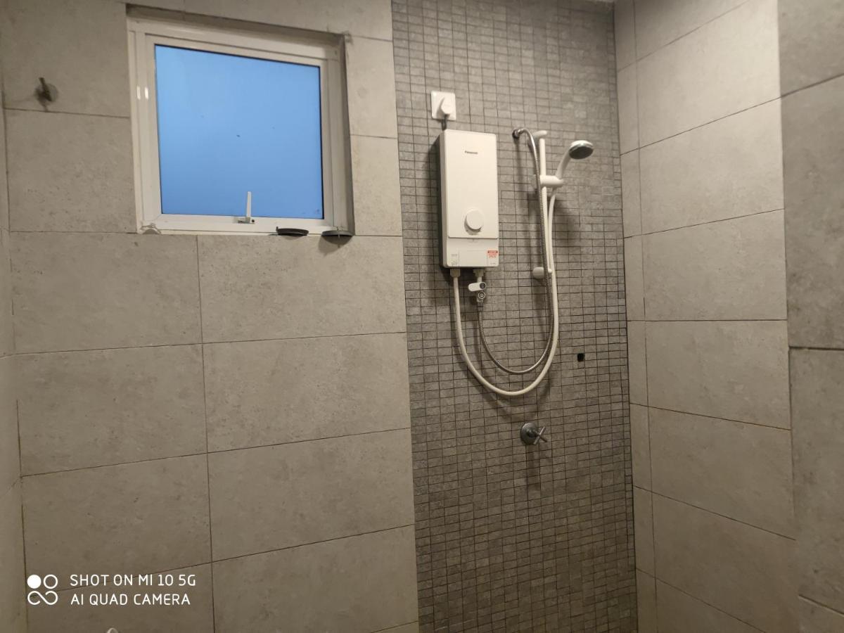 Bangi Gateway Service Apartment Kampong Sungai Ramal Dalam Kültér fotó