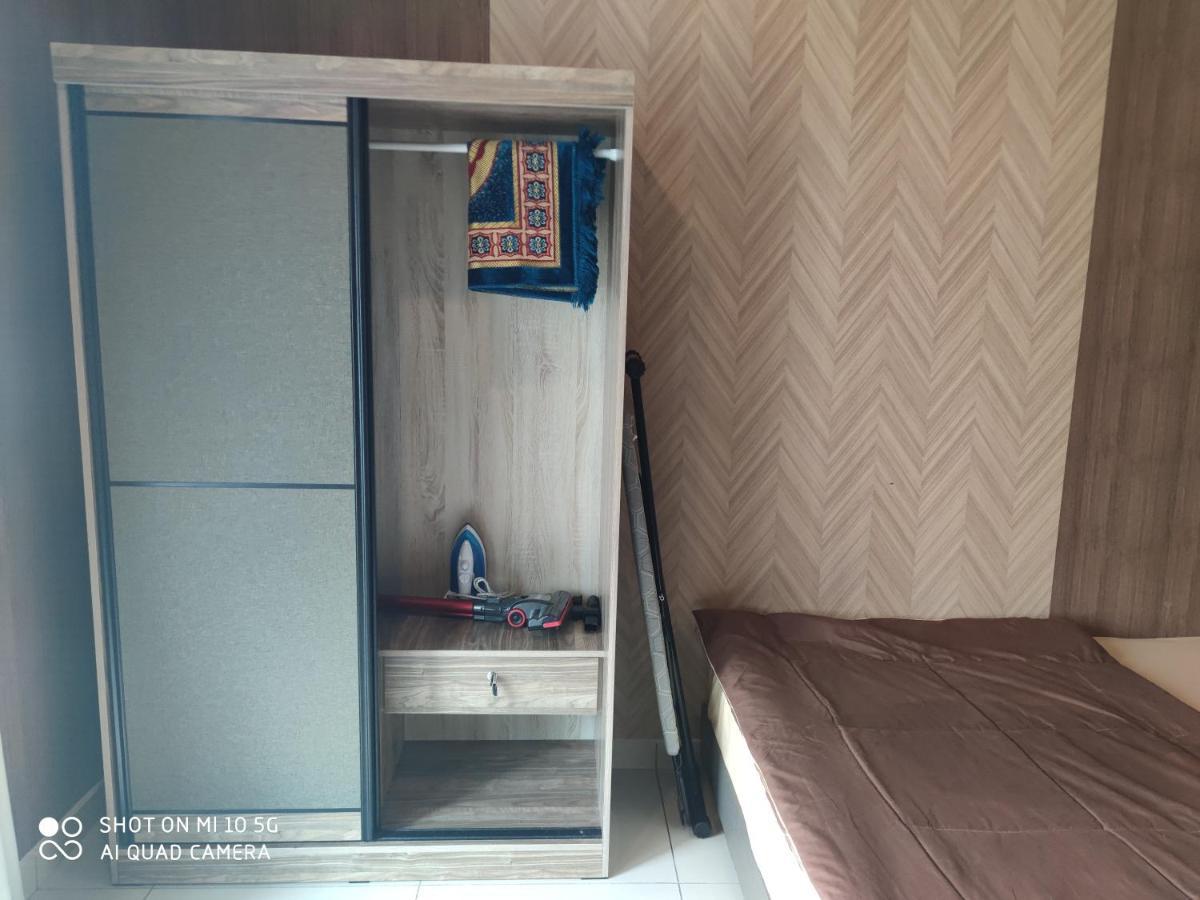 Bangi Gateway Service Apartment Kampong Sungai Ramal Dalam Kültér fotó