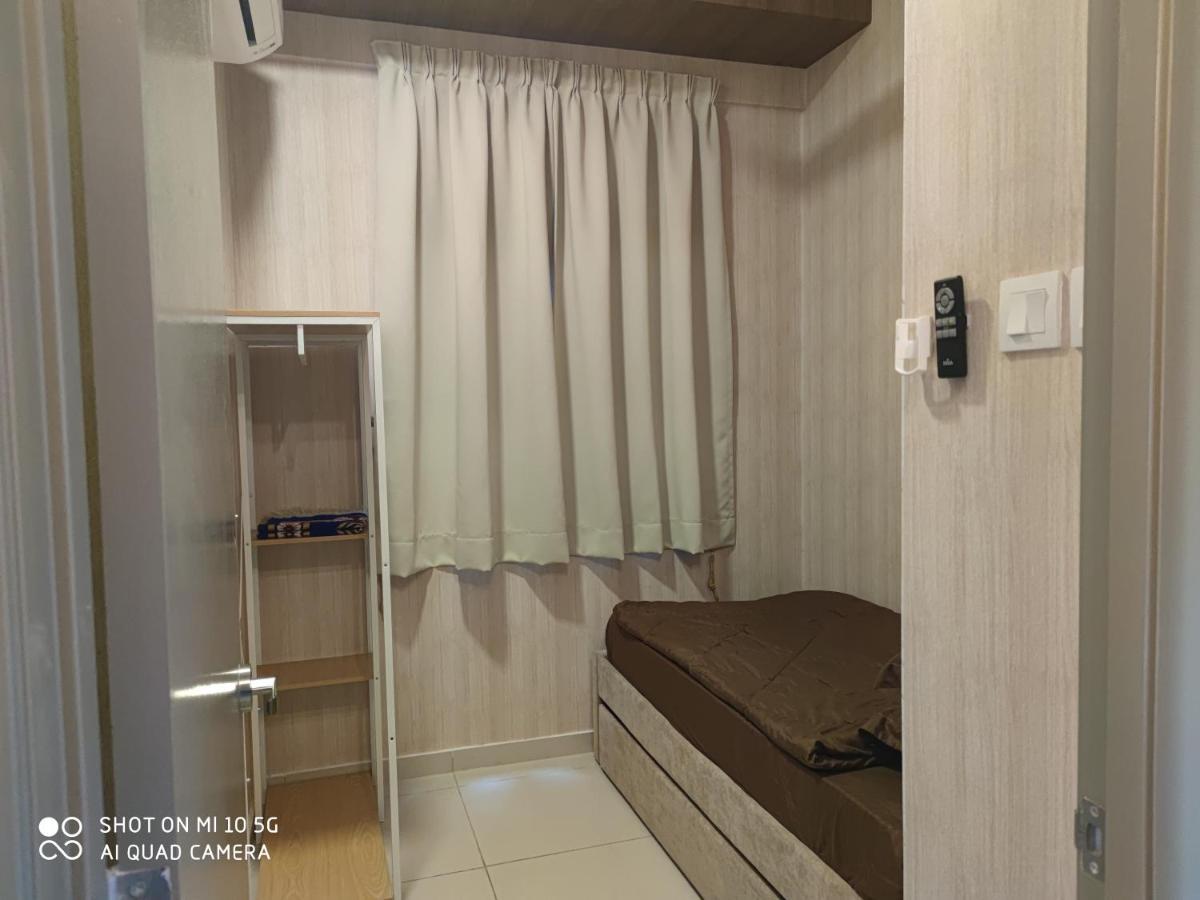 Bangi Gateway Service Apartment Kampong Sungai Ramal Dalam Kültér fotó